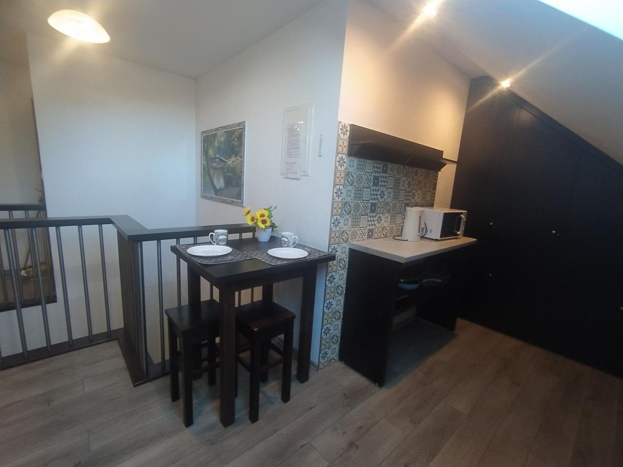 Bieszczadzkie Brzegi Ustrzyki Dolne Exterior foto