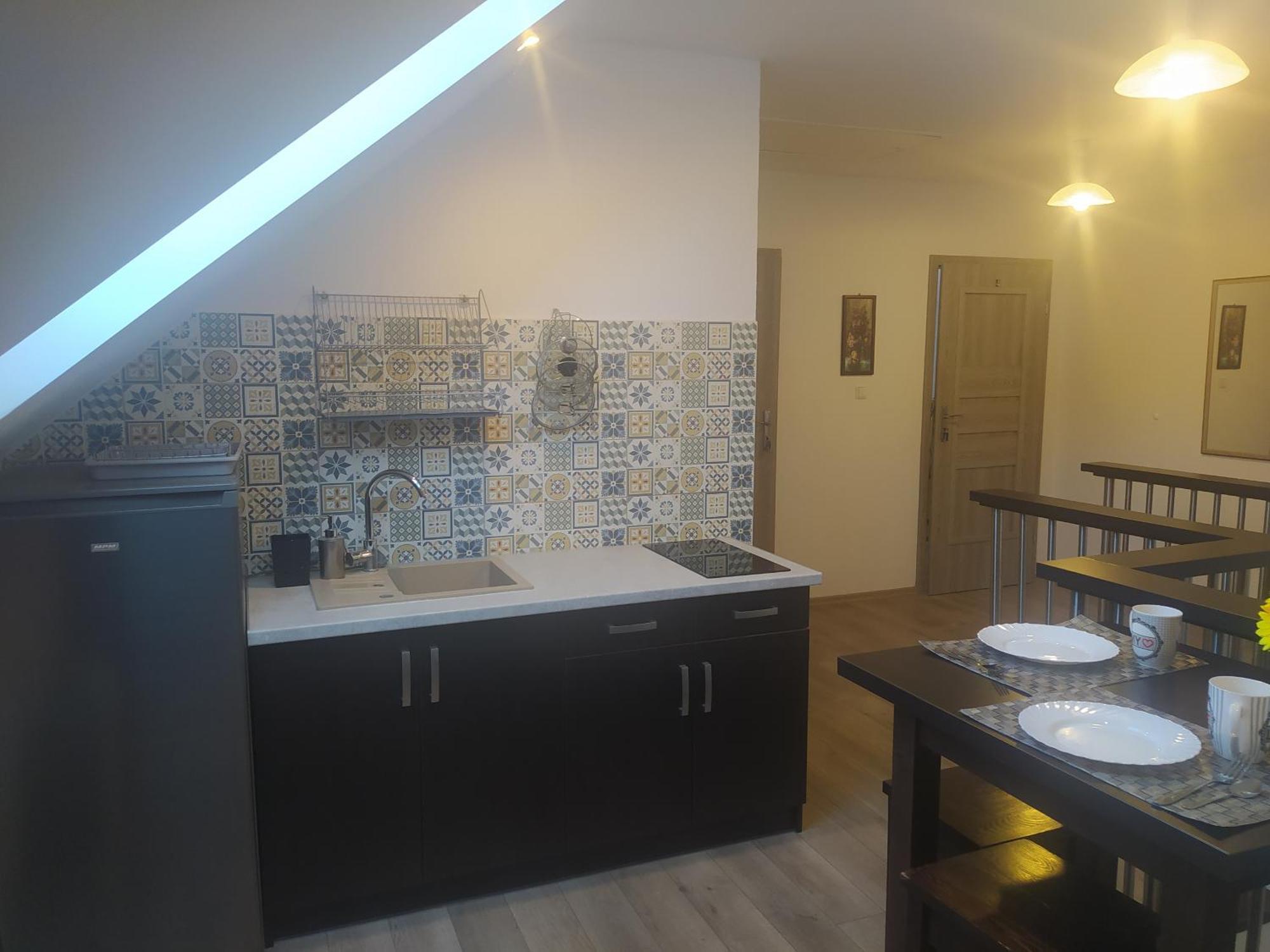 Bieszczadzkie Brzegi Ustrzyki Dolne Exterior foto