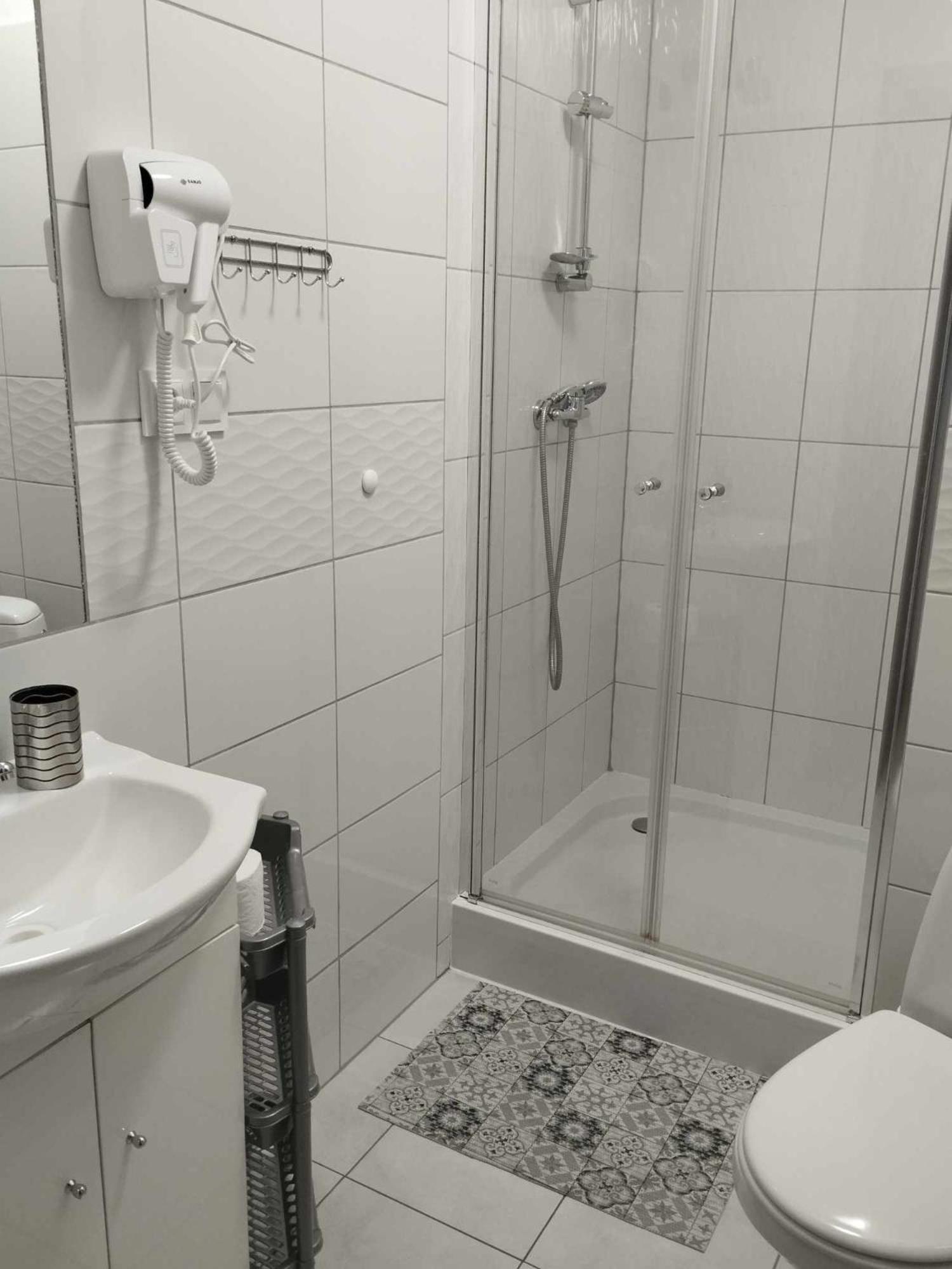 Bieszczadzkie Brzegi Ustrzyki Dolne Exterior foto